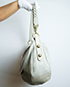 Daria Satchel, bottom view